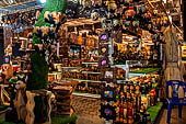 Chiang Mai - The night market. 
